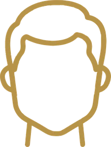 Recovery and growth icon