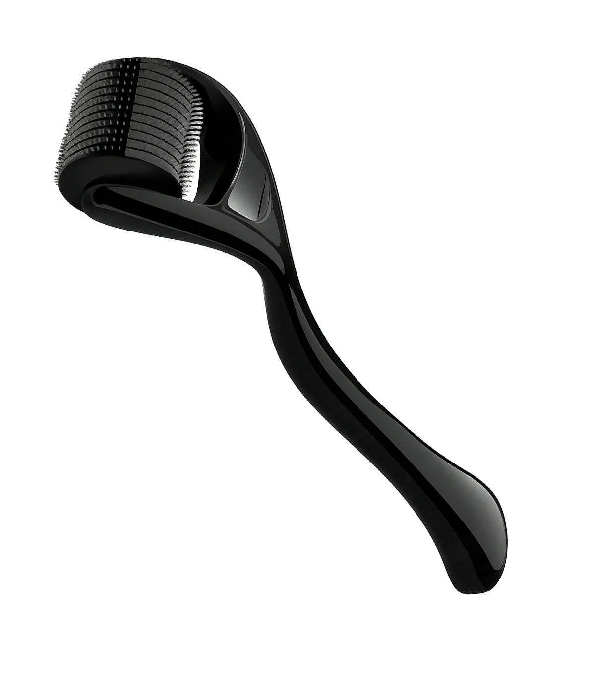 Dermaroller for hair growth