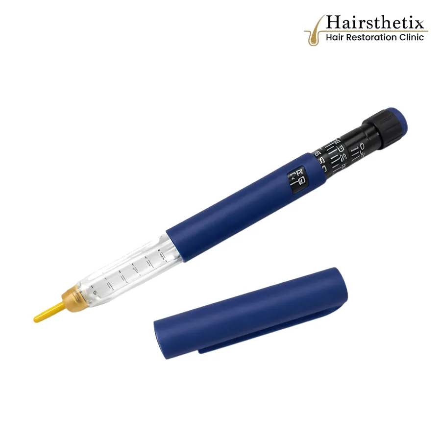 Weight Loss Injections
