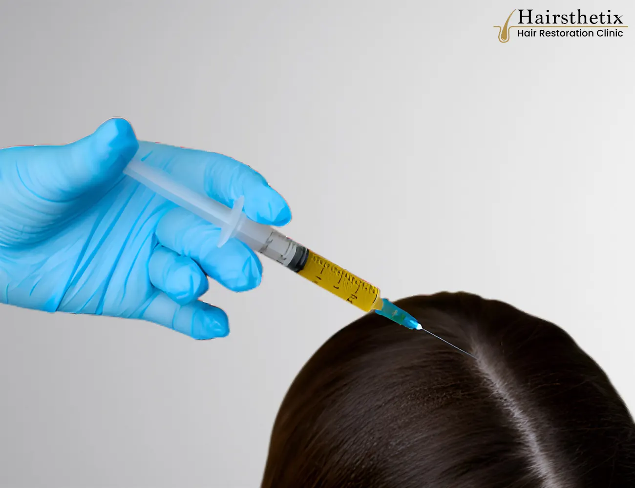 GFC Treatment procedure